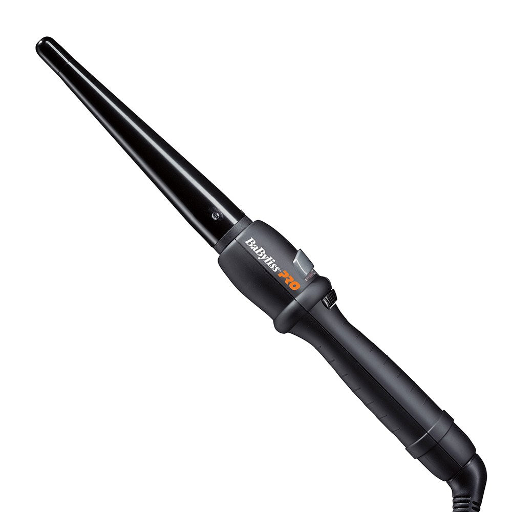 BaByliss PRO Ceramic Black Conical 13 25mm