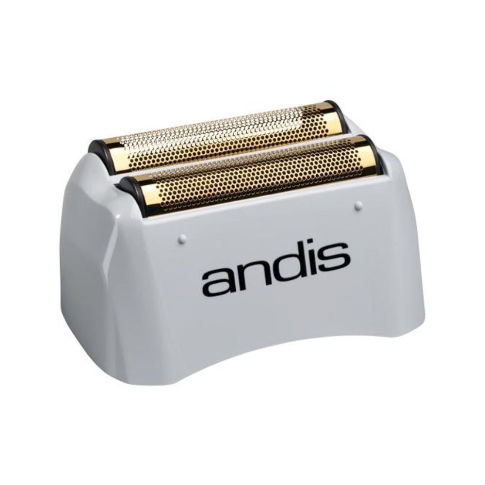 Andis Plus Profoil Lithium Copper Limited Edition Shaver