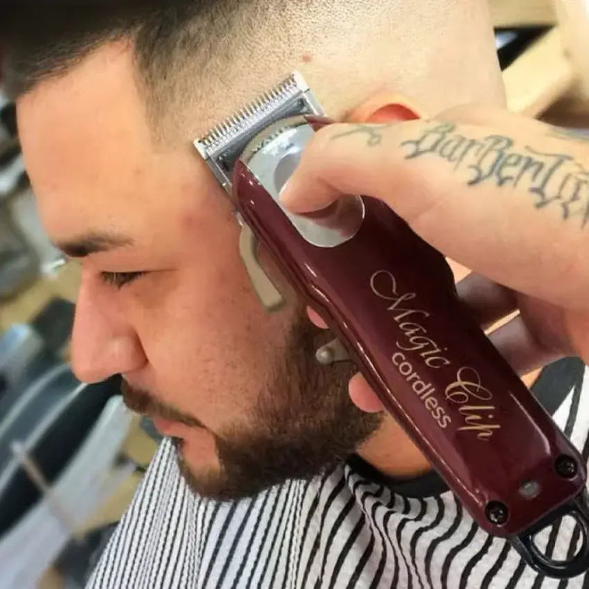 Wahl Magic Clip Cordless 5 Star Clipper